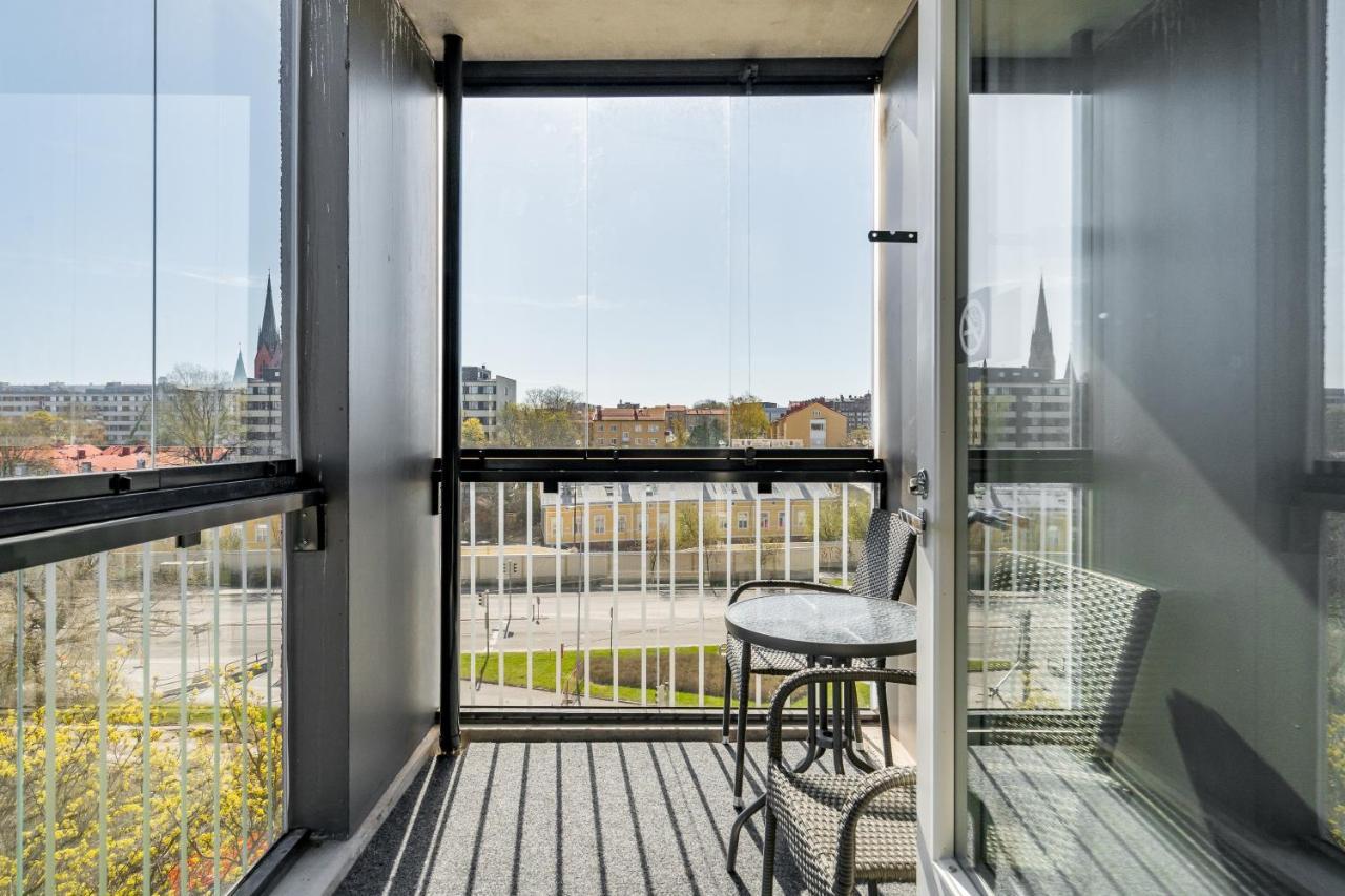 Hiisi Homes Turku Ratapiha מראה חיצוני תמונה